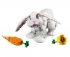 LEGO Creator 31133: White Rabbit